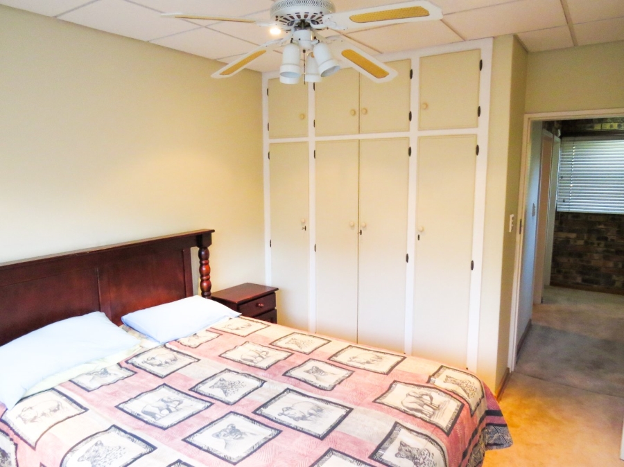 4 Bedroom Property for Sale in Heuwelsig Free State